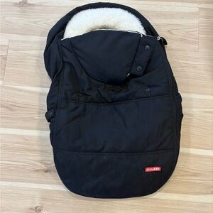 Skip Hop Winter Car Seat Cover, Stroll & Go